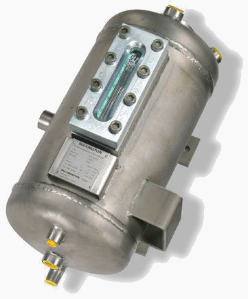 Armatura wysokociśnieniowa - Systemy Maximator