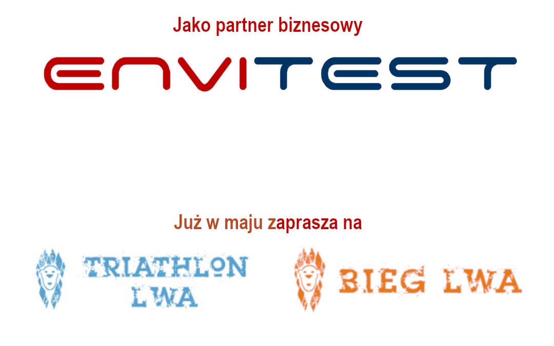 sponsor biegu i triatlonu lwa